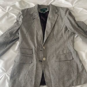 Ralph Lauren Blazer